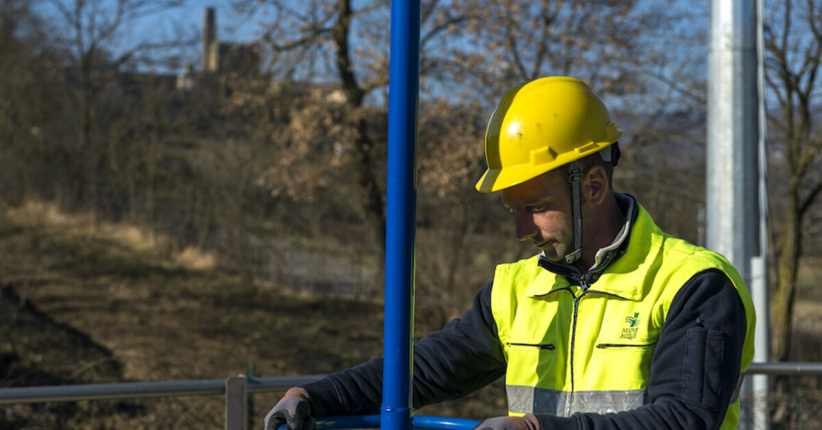 Nuove Acque, martedì 3 novembre lavori nel comune di Cortona – SR 71