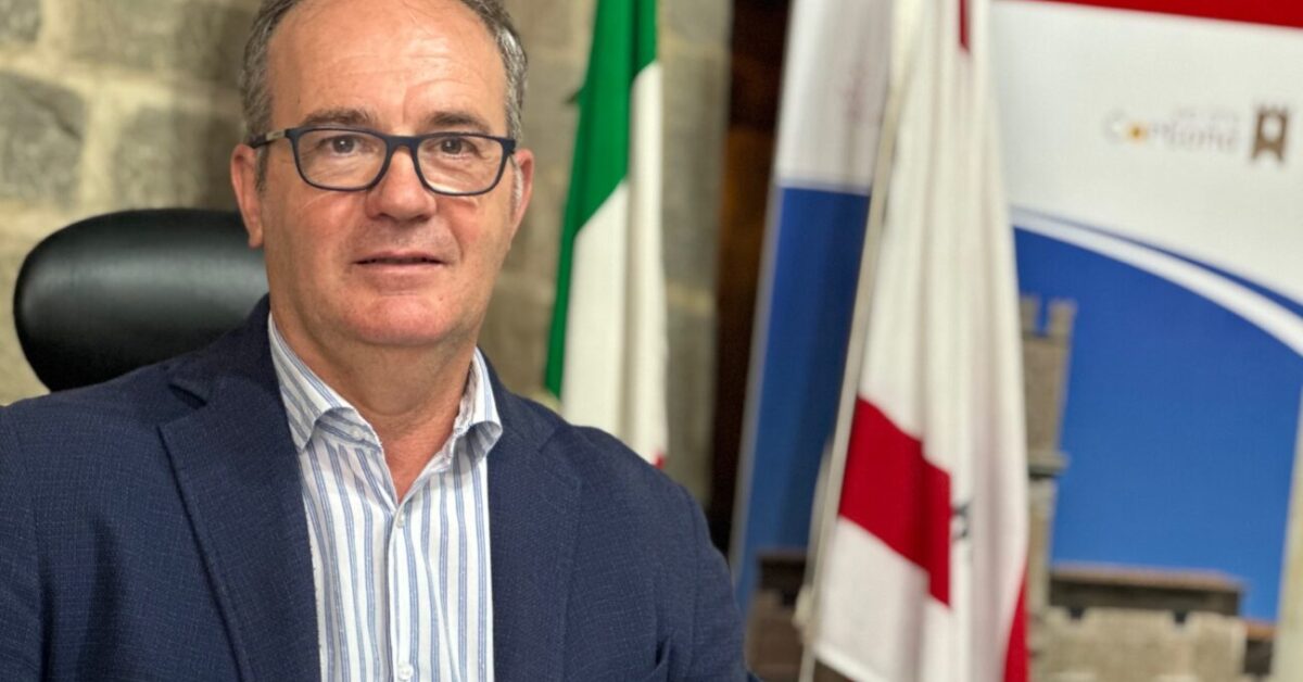 Cortona, il sindaco Meoni: «Ennesimo errore del Pd sulla… – SR 71